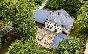 Vyletni Restaurace Rudolfov Jindřichův Hradec