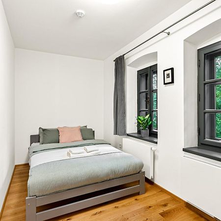 Hotel Vyletni Restaurace Rudolfov Jindřichův Hradec Exteriér fotografie