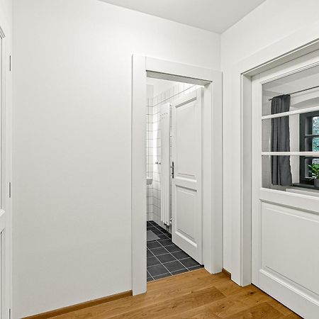 Hotel Vyletni Restaurace Rudolfov Jindřichův Hradec Exteriér fotografie