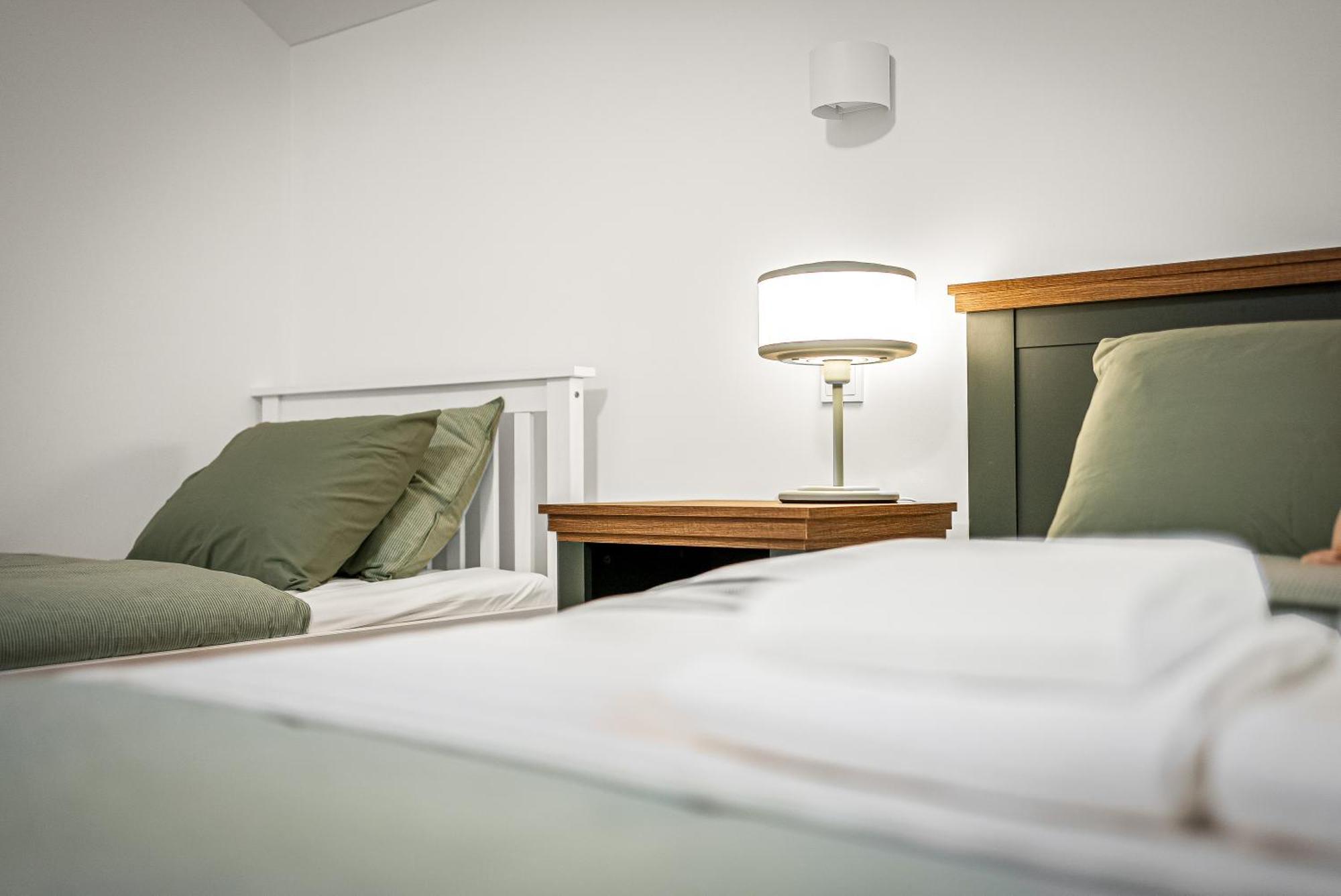 Hotel Vyletni Restaurace Rudolfov Jindřichův Hradec Exteriér fotografie