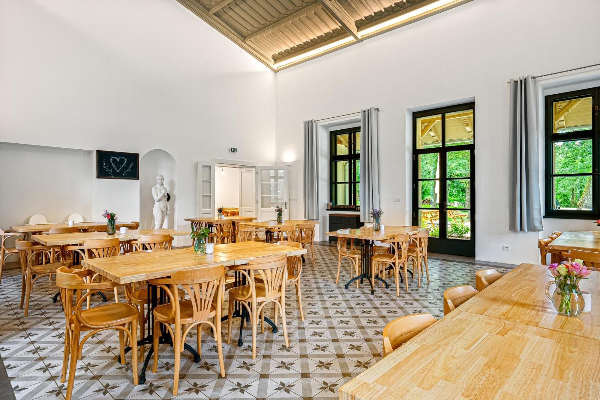 Hotel Vyletni Restaurace Rudolfov Jindřichův Hradec Exteriér fotografie