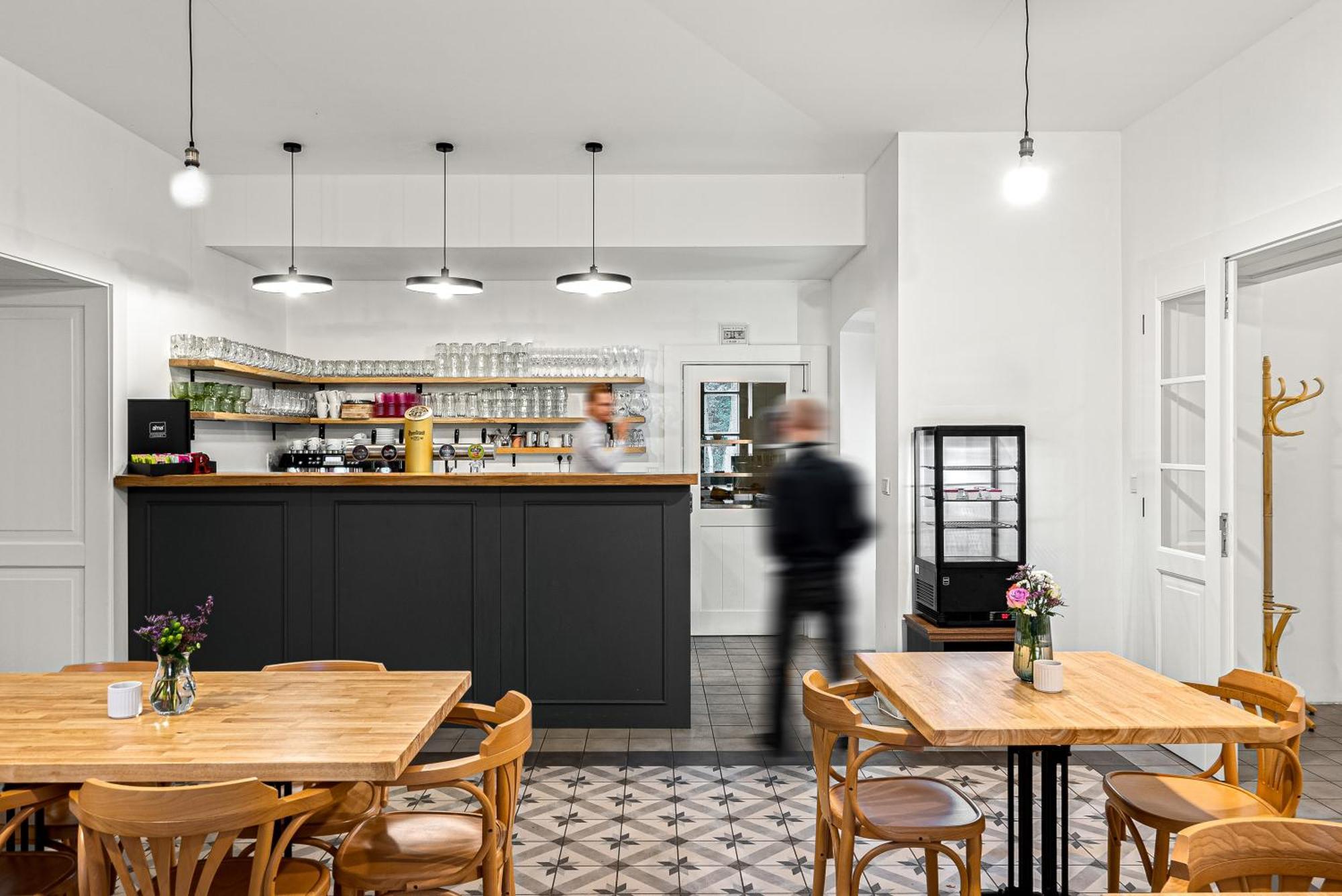 Hotel Vyletni Restaurace Rudolfov Jindřichův Hradec Exteriér fotografie